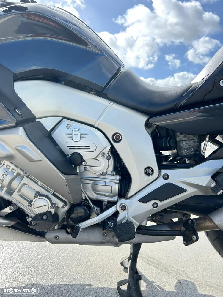 BMW K 1600 GTL GTL - 5