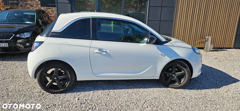 Opel Adam 1.4 Unlimited - 17