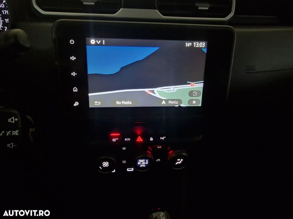 Dacia Duster TCe 150 EDC Prestige - 7