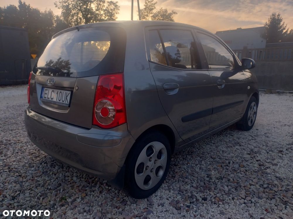Kia Picanto - 6