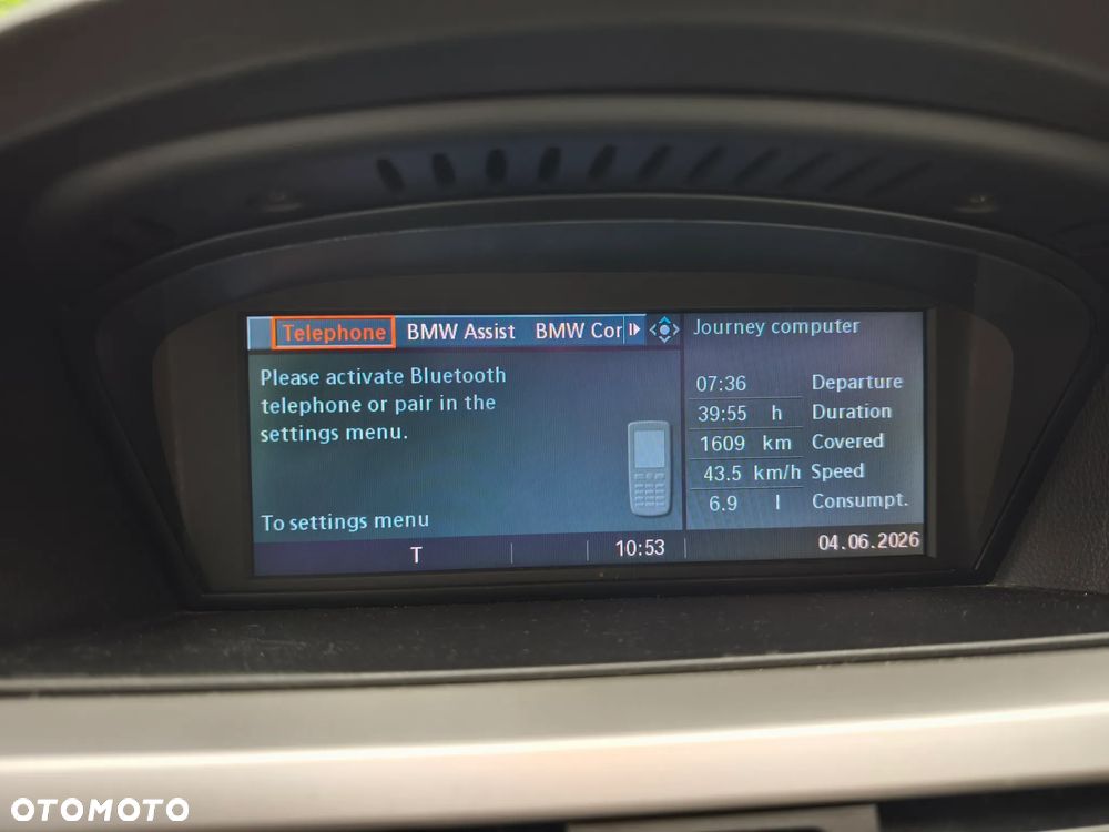 BMW Seria 3 320d - 20