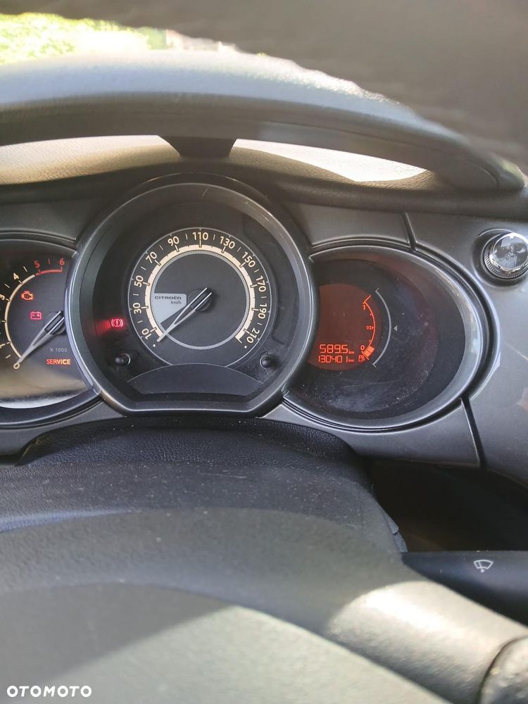 Citroën C3 1.6 e-HDi Seduction - 5