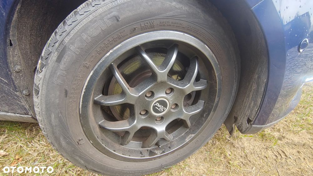 Ford Focus 1.5 EcoBoost Titanium ASS - 10