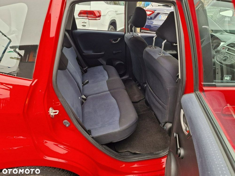 Honda Jazz 1.2 i-VTEC S Cool - 20