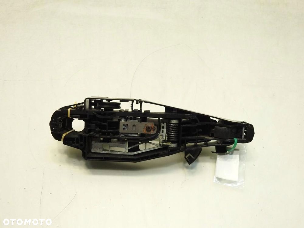 KLAMKA DRZWI LEWY PRZÓD EWPB PEUGEOT 508 I 9688834180R - 3