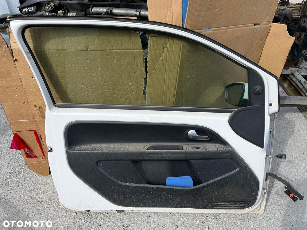 Drzwi lewe przód Vw Up 3D (LB9A) - 3
