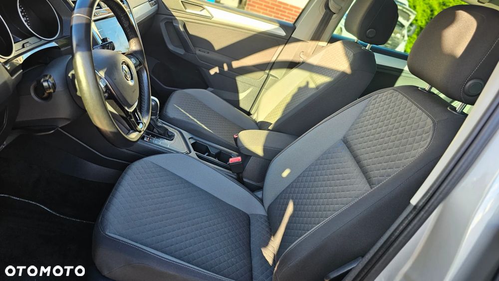 Volkswagen Tiguan 1.5 TSI EVO Highline DSG - 12