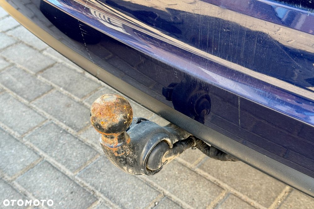 Seat Alhambra 2.0 TDI Style Advanced 4Drive DSG - 4