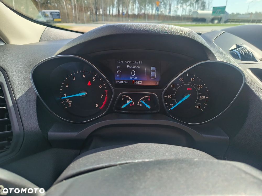 Ford Kuga 1.5 EcoBoost 4WD Trend - 20