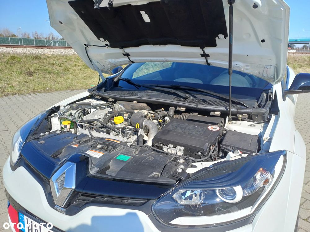 Renault Megane - 28