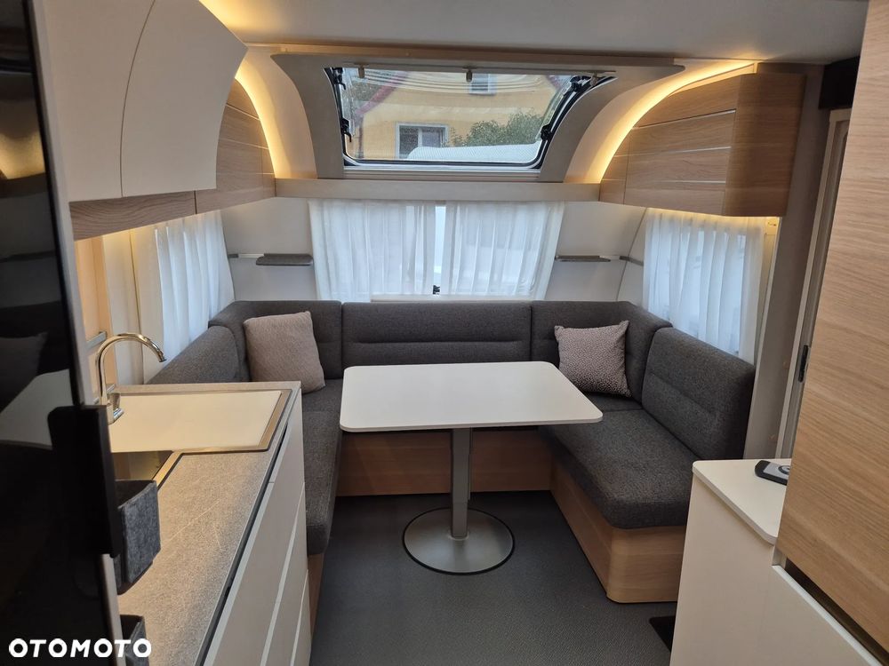 Adria Adora 613 UT - 6