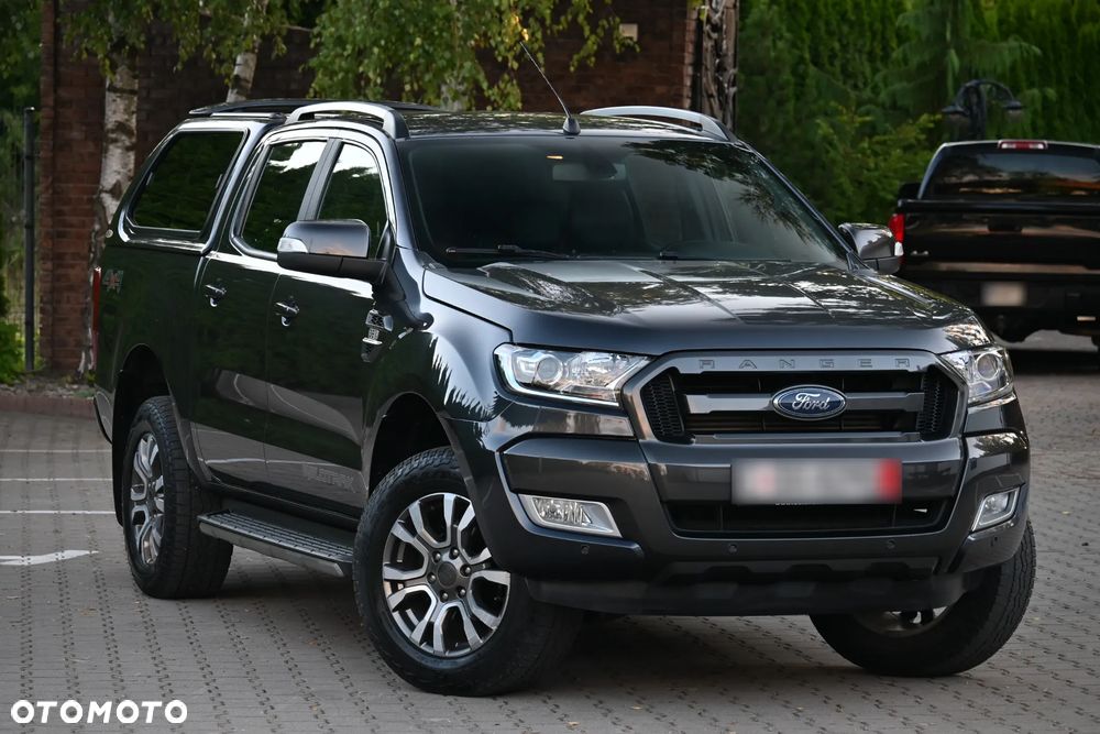 Ford Ranger - 7