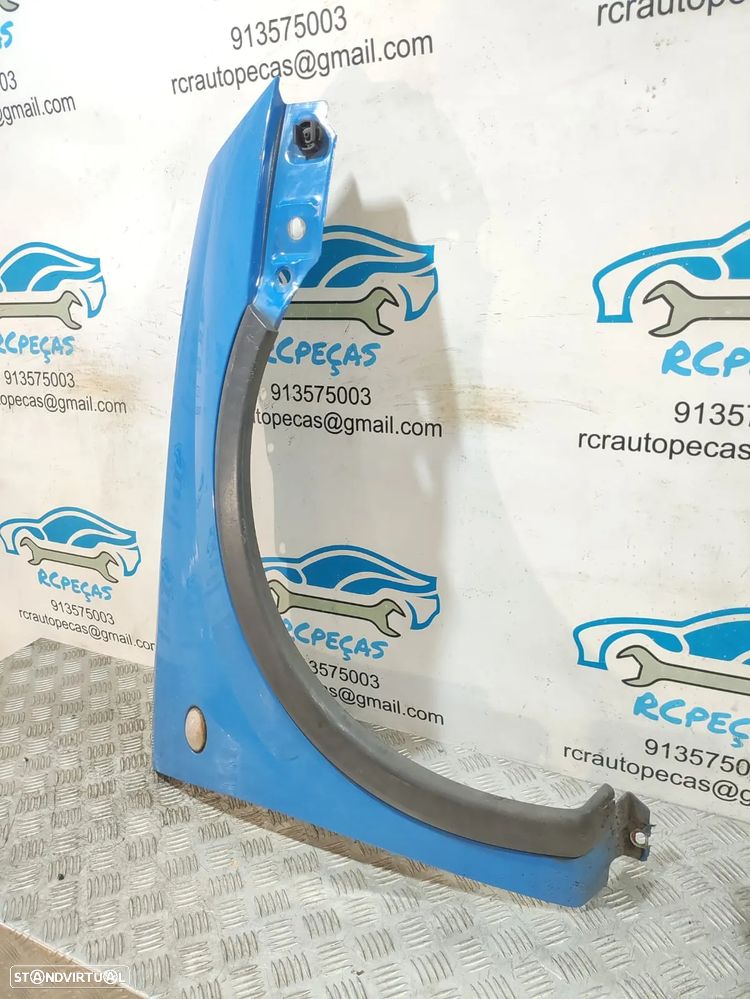 Frente completa OPEL CORSA C Fase 1 - 9