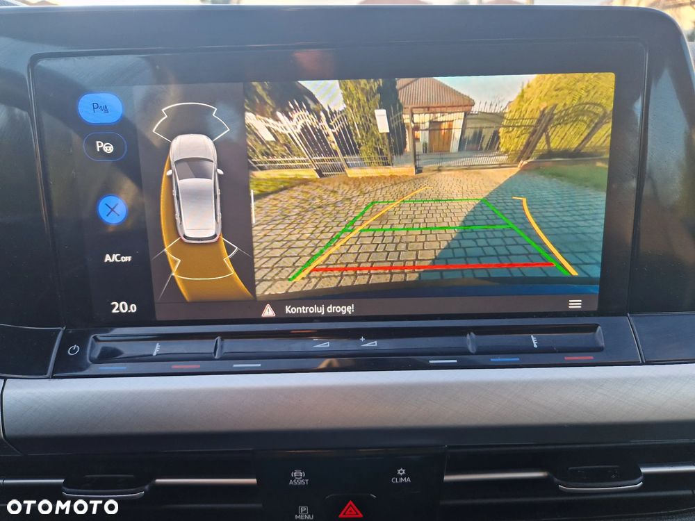 Volkswagen Golf 1.5 TSI OPF Life - 15