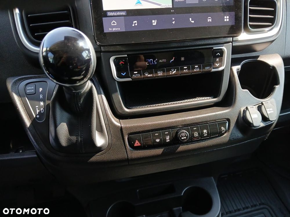 Toyota PROACE MAX - 32