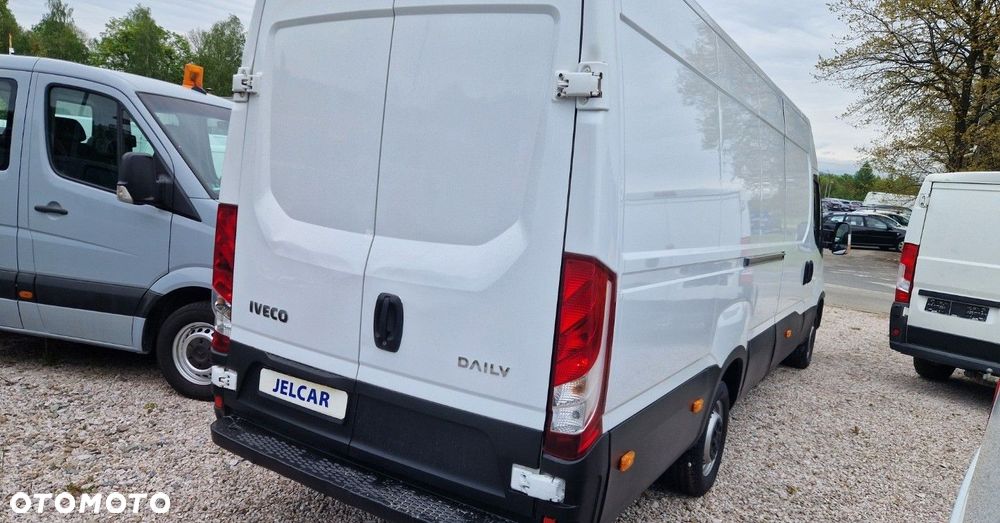 Iveco Daily 35S15 - 8