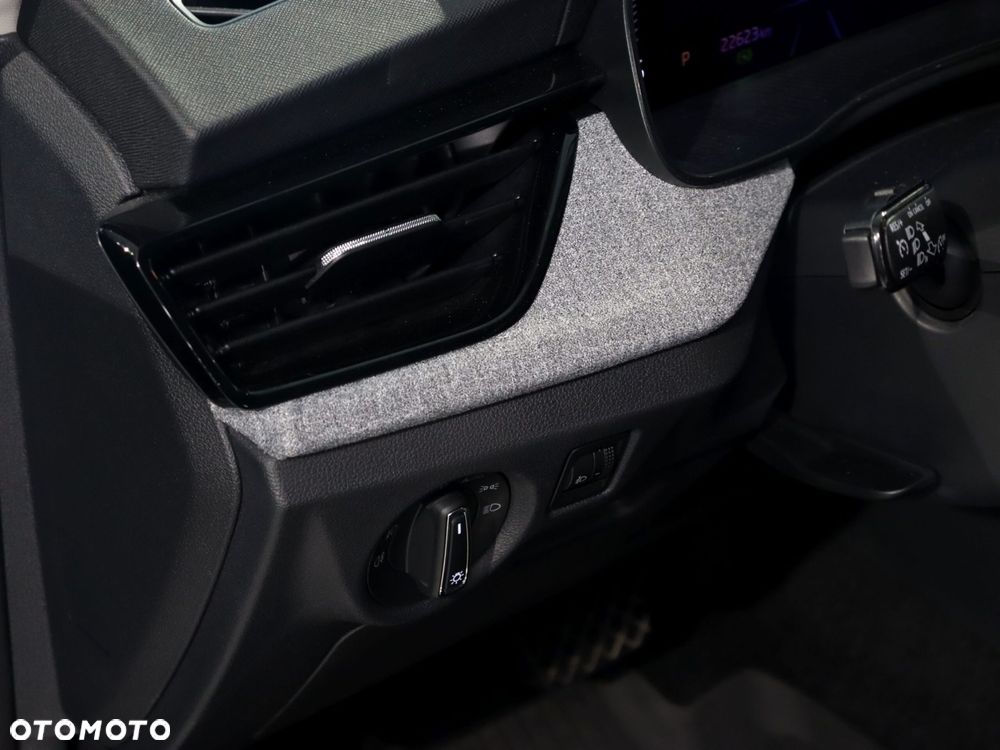 Skoda Kamiq 1.0 TSI Edition 130 DSG - 22