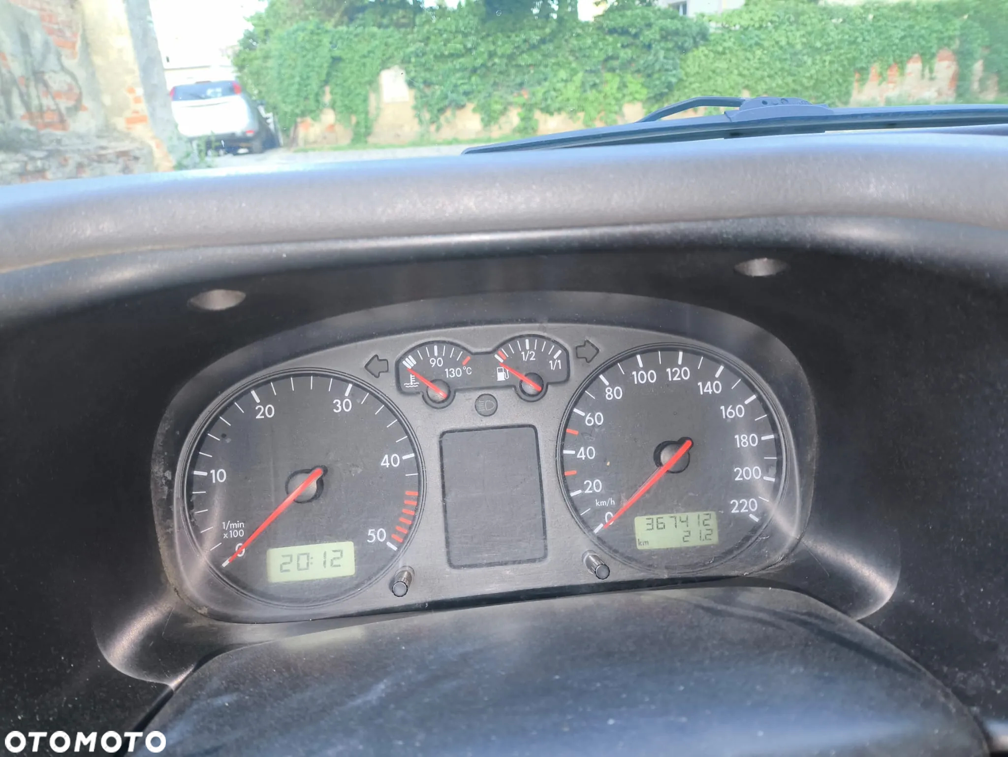 Volkswagen Transporter T4 TDI - 6