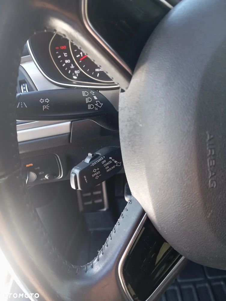 Audi A6 Avant 2.0 TDI Quattro S tronic - 14