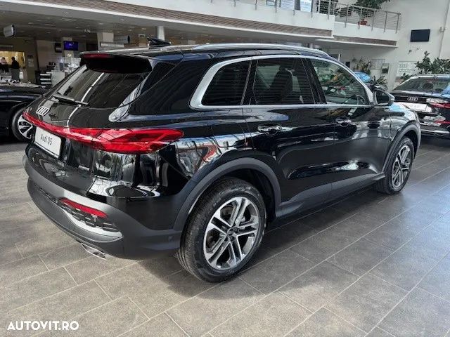 Audi Q5 40 TFSI quattro S tronic MHEV - 4