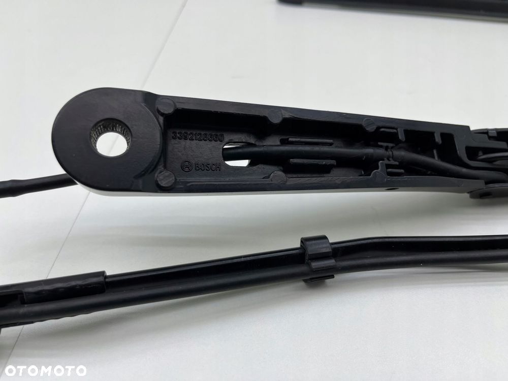 PEUGEOT 308 III RAMIONA WYCIERACZEK KOMPLET EUROPA 3392126660 - 8