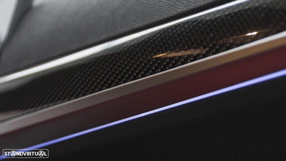 BMW M4 Competition Pack 50 anos M - 44