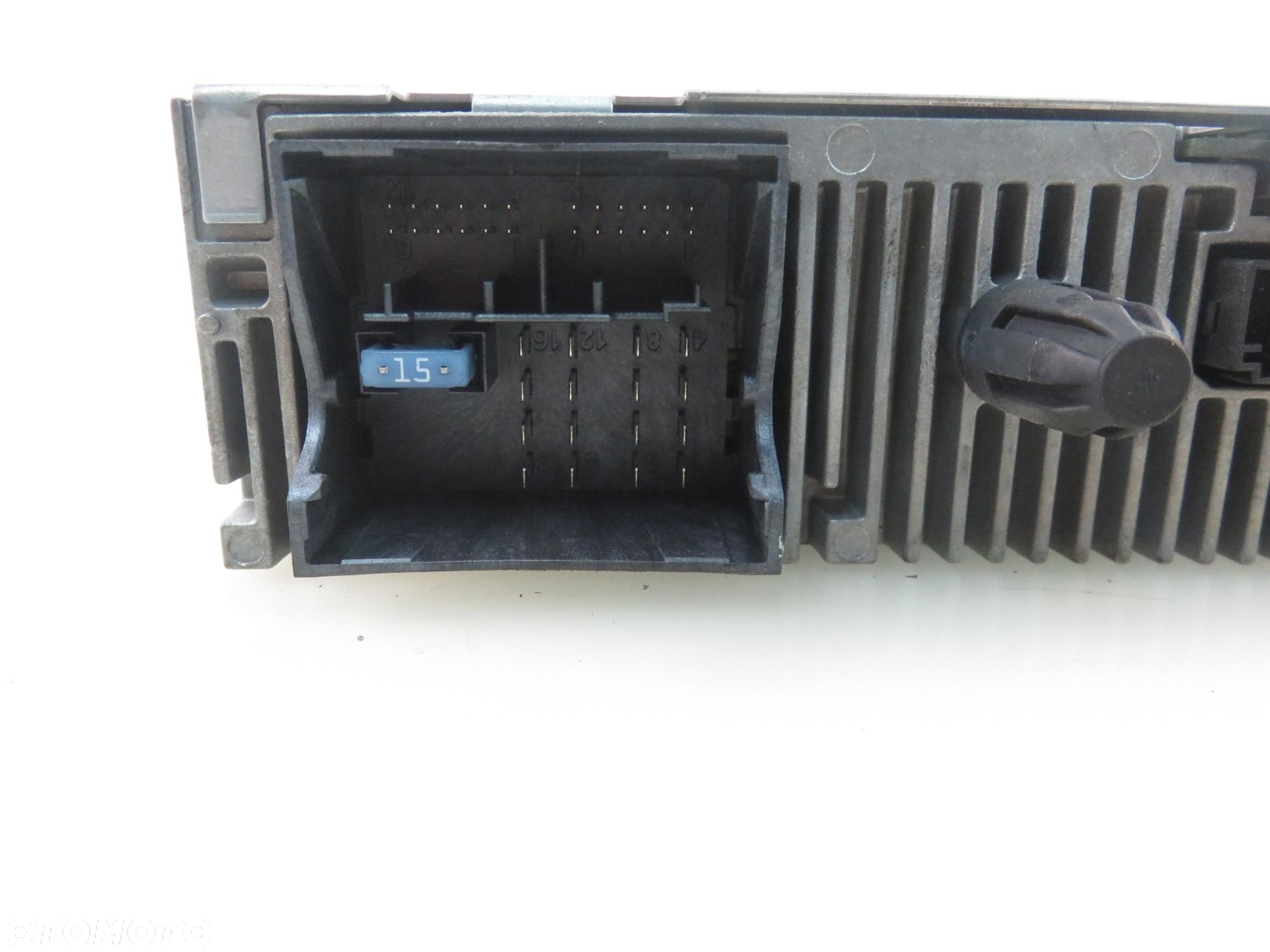 RADIO NAVI PEUGEOT 308 SW KOMBI 96658736XH - 3