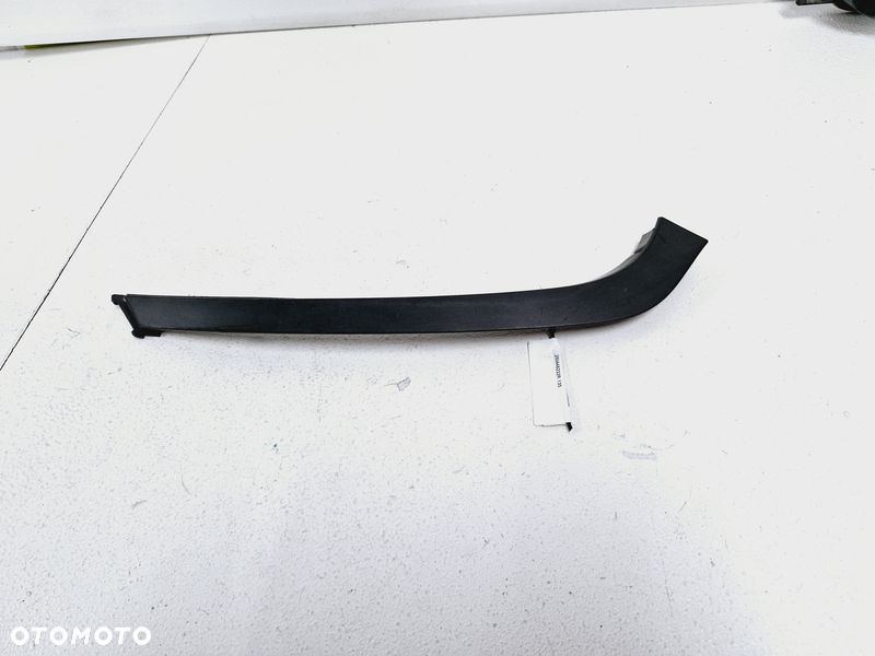 megane iii lift listwa zderzaka pod lampę prawy przód prawa przednia 260446232r - 1