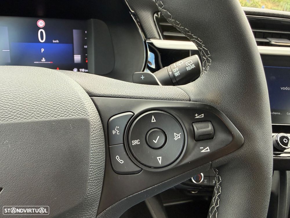 Opel Corsa 1.2 T Hybrid GS eDCT - 27