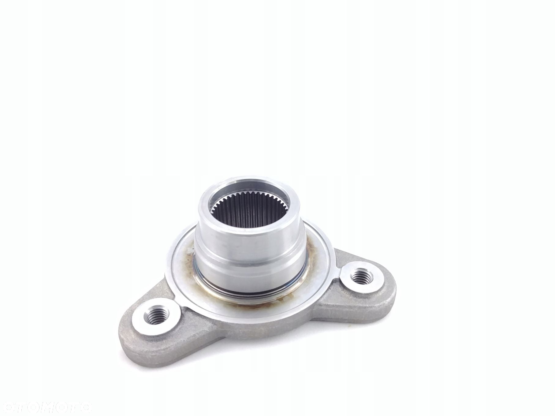 Reduktor BMW F06 F07 F13 ATC35L xDrive - 4