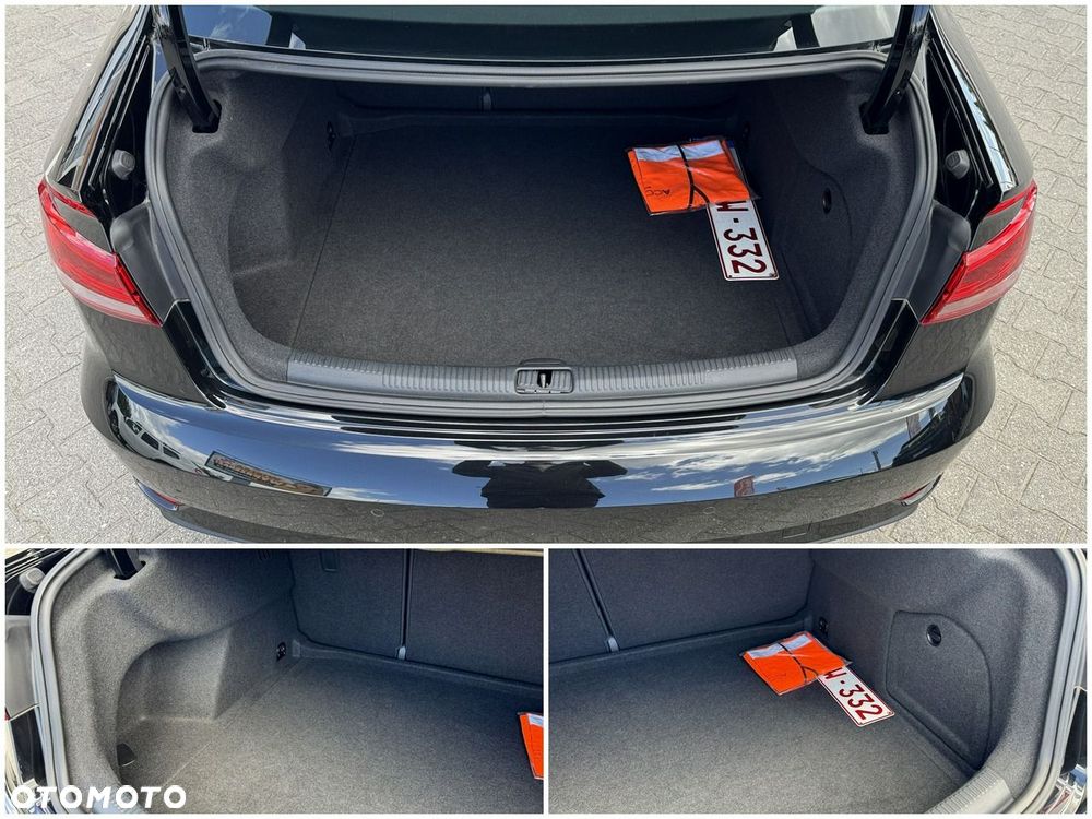 Audi A3 Limousine - 20