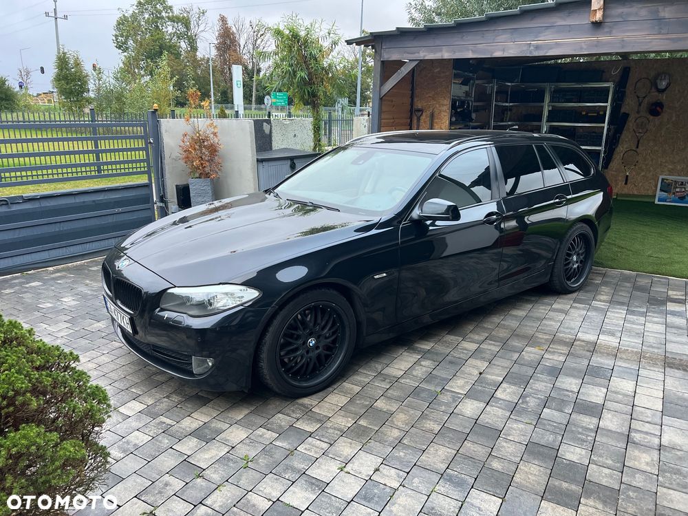 BMW Seria 5 - 3
