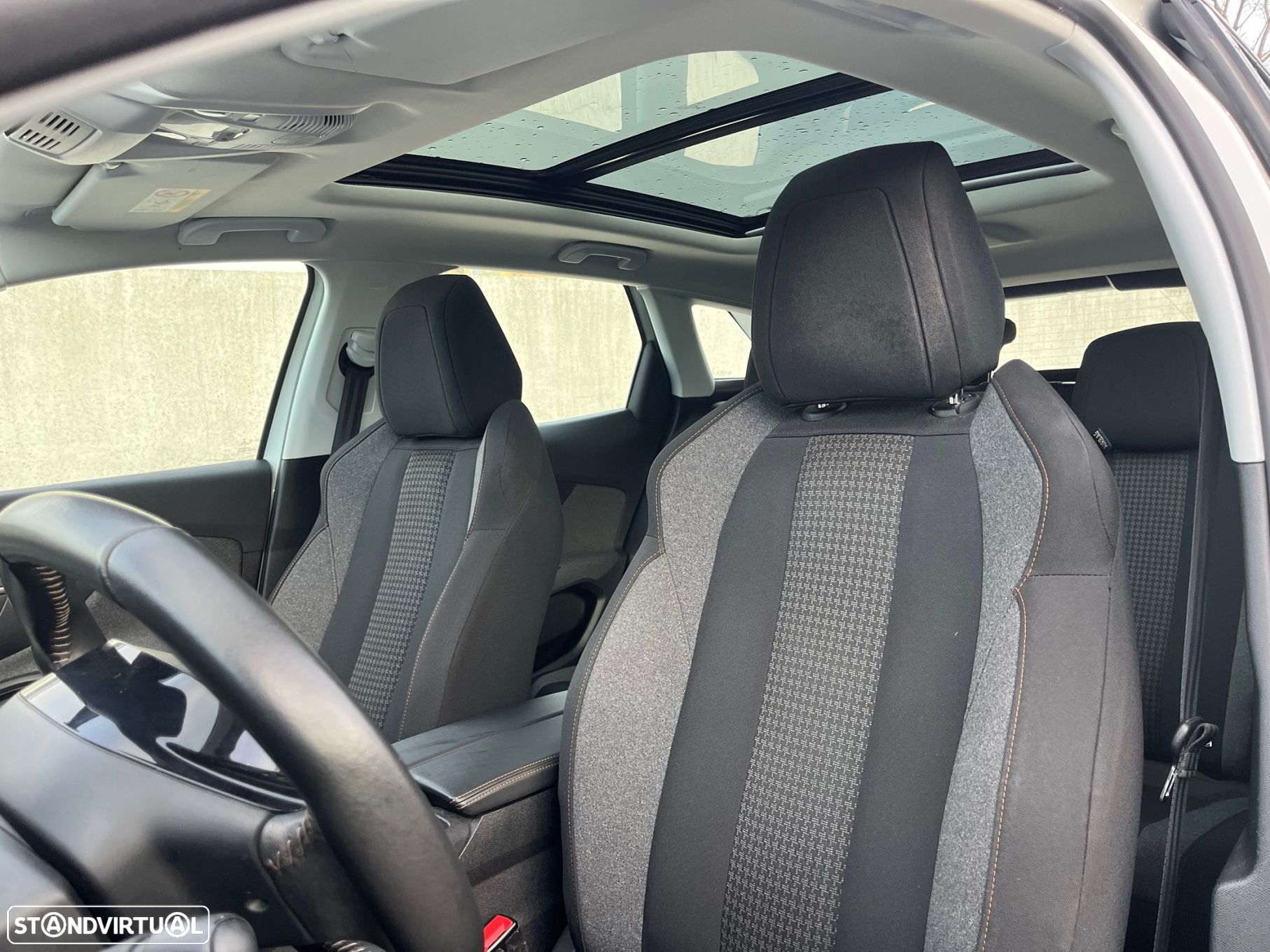 Peugeot 3008 1.5 BlueHDi Allure - 18