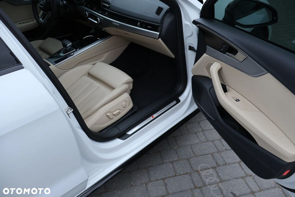Audi A4 Limousine 45 TFSI quattro S tronic S line - 21