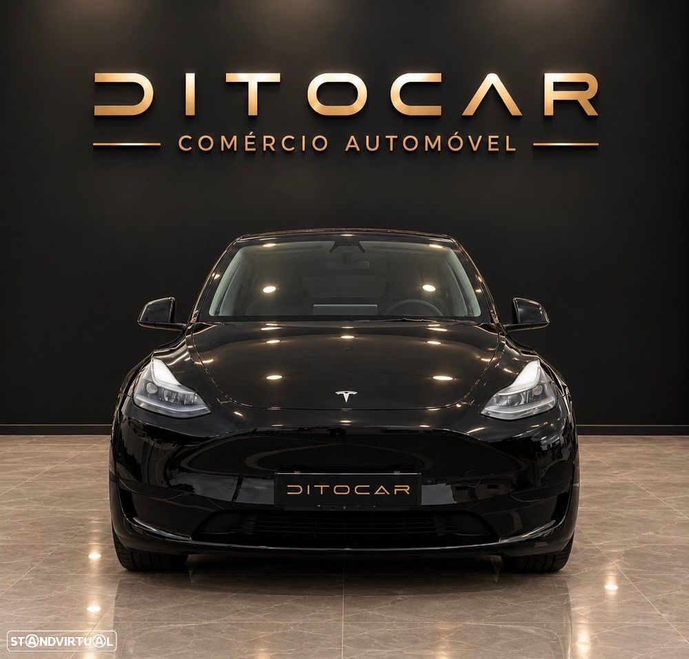 Tesla Model Y 2023 photo 4