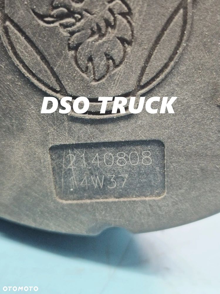 2140808 SMOK AD BLUE ADBLUE SCANIA R EURO 6 - 2