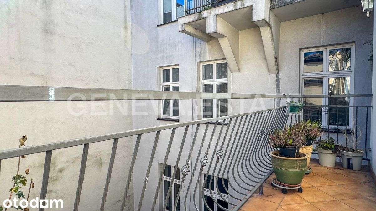 Kawalerka | Centrum | Osobna Kuchania