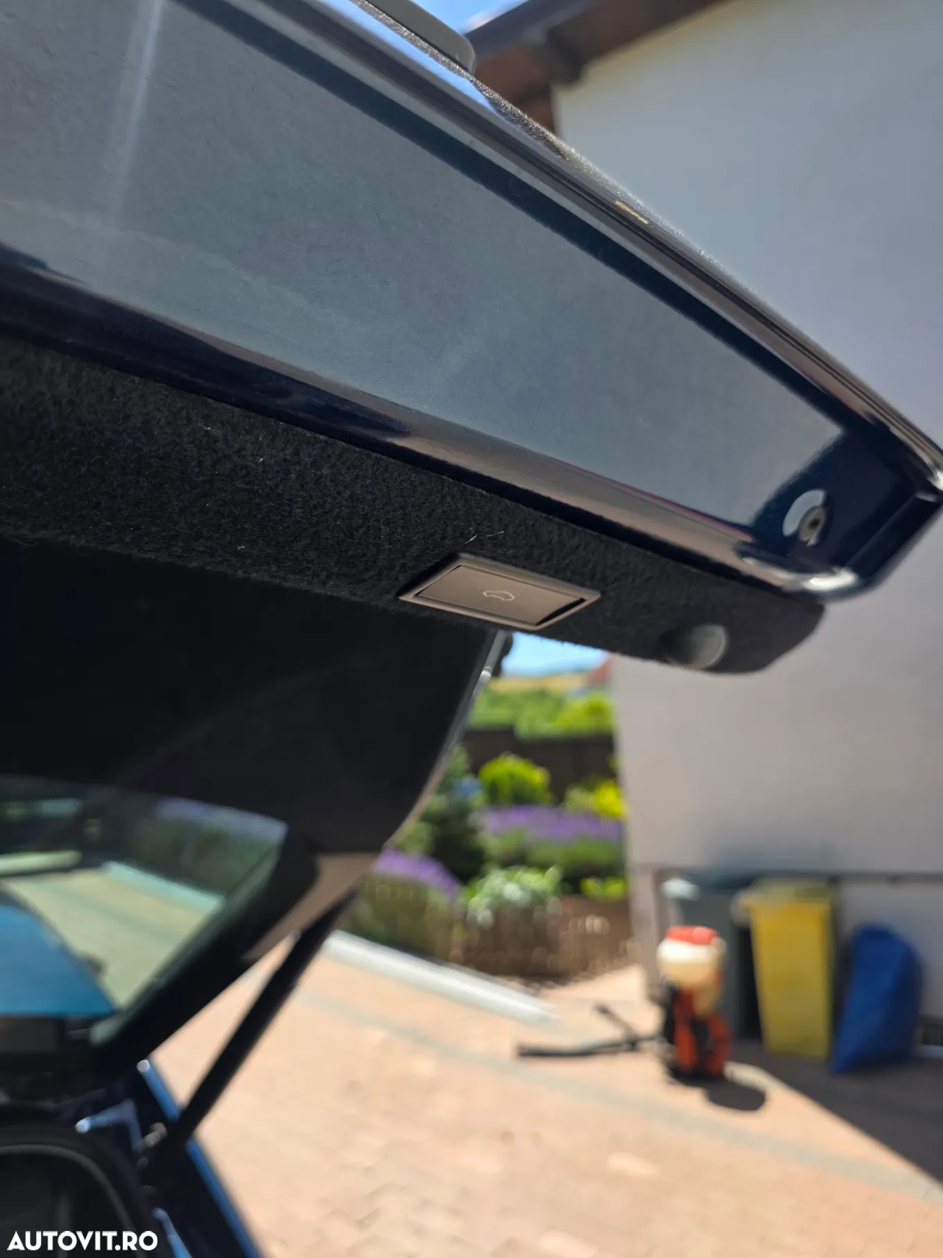 Skoda Superb 1.4 TSI PHEV Style - 12