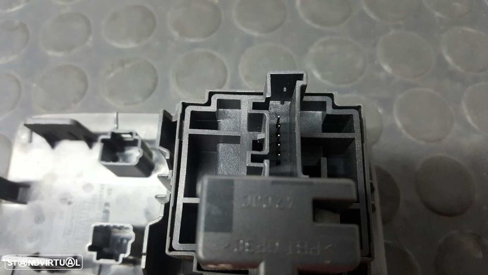 CONTROLE DE AJUSTE DE LUZES RENAULT MEGANE III BERLINA 5 P AUTHENTIQUE - 2