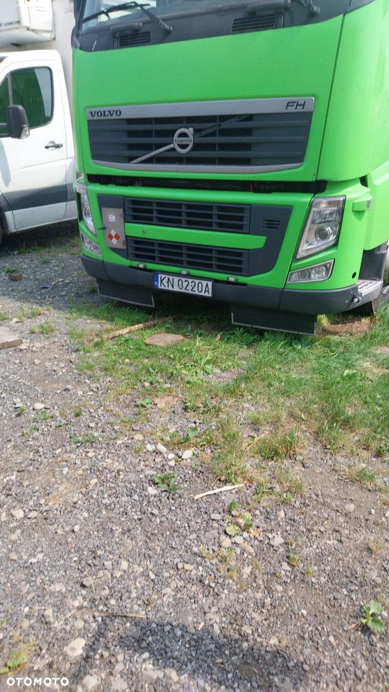 Volvo FH 500 - 5