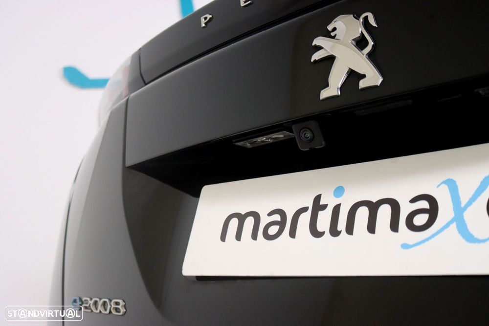 Peugeot e-2008 50 kWh Active Pack - 10