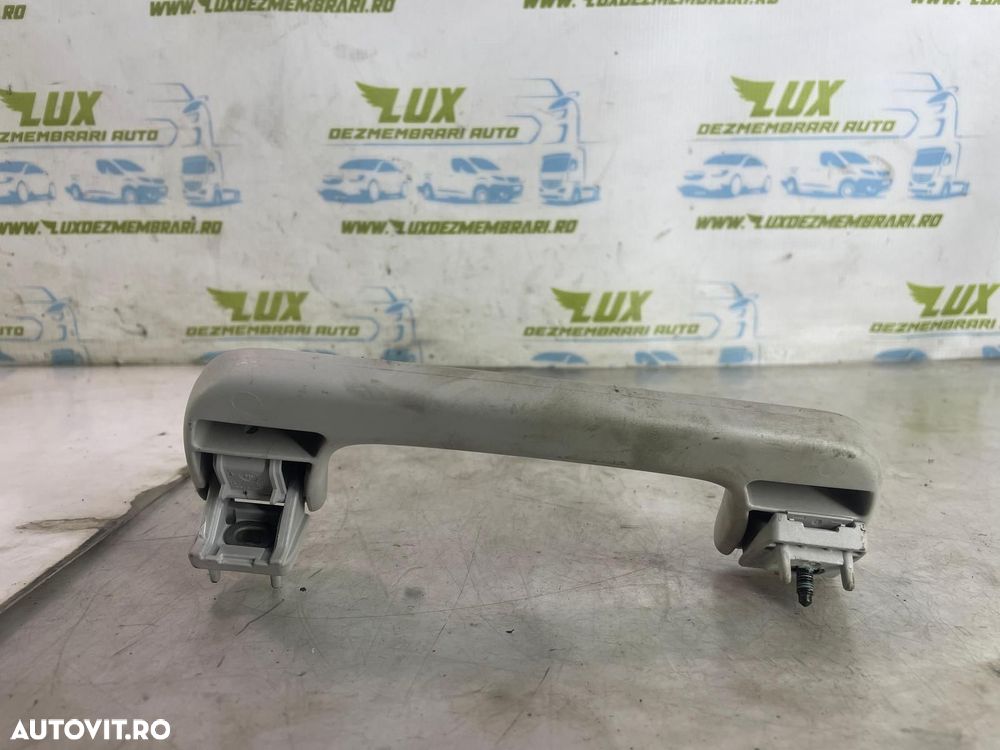 Maner plafon 8p0857607c Audi A3 8P/8PA [facelift] [2004 - 2008] 2.0 t - 3