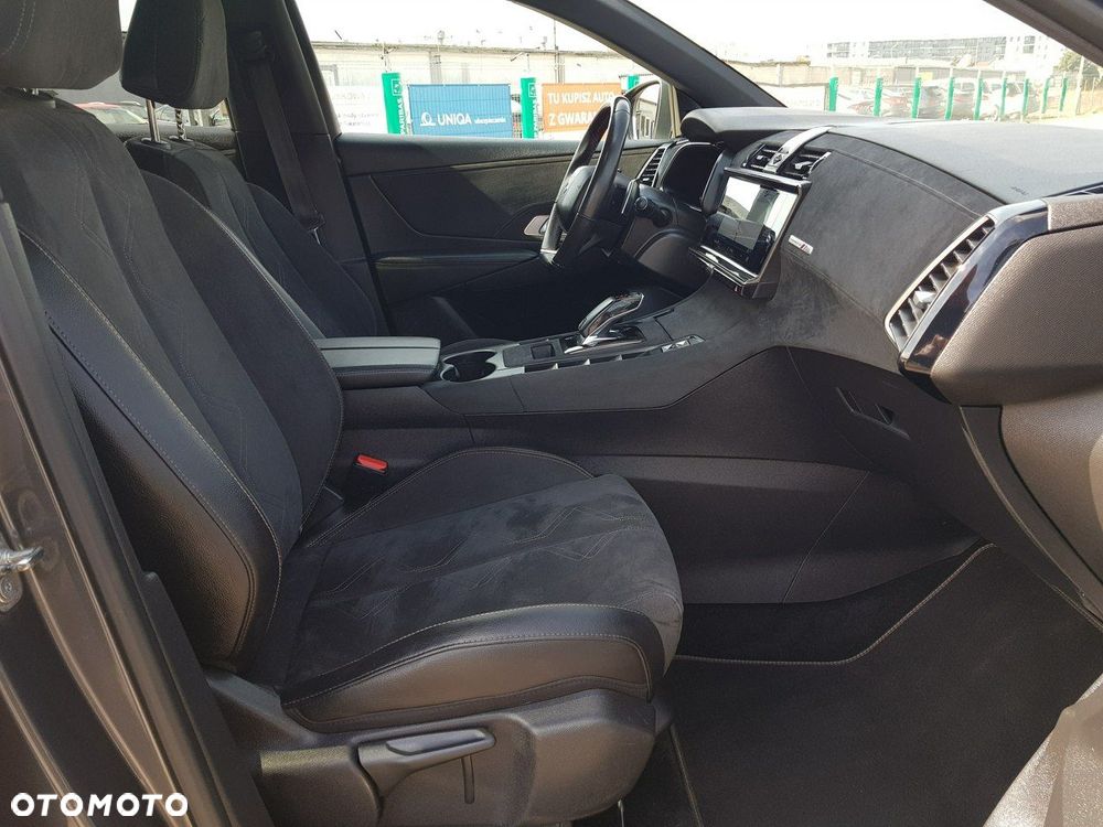 DS Automobiles DS 7 Crossback - 18