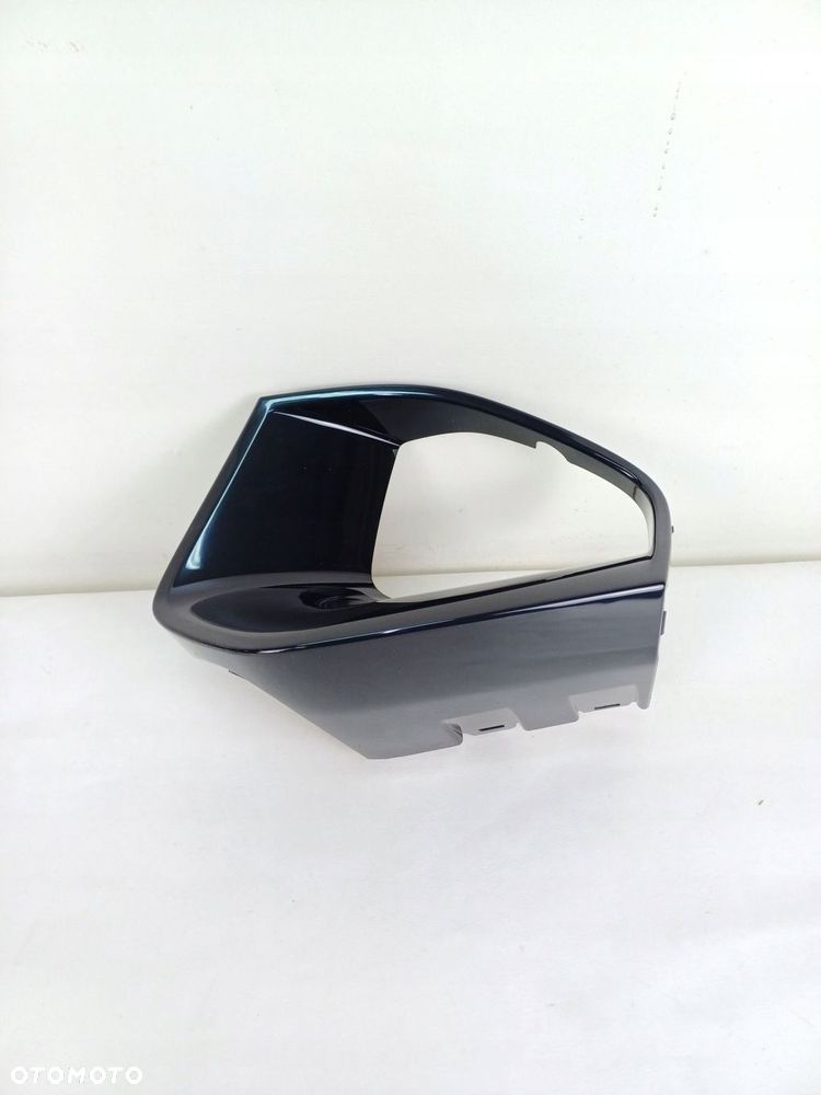 kratka wlot powietrza lewy przód bmw 3 g20 g21 touring 18- 51117471517 - 3