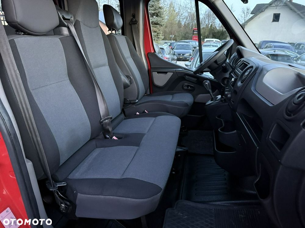 Renault Master - 16