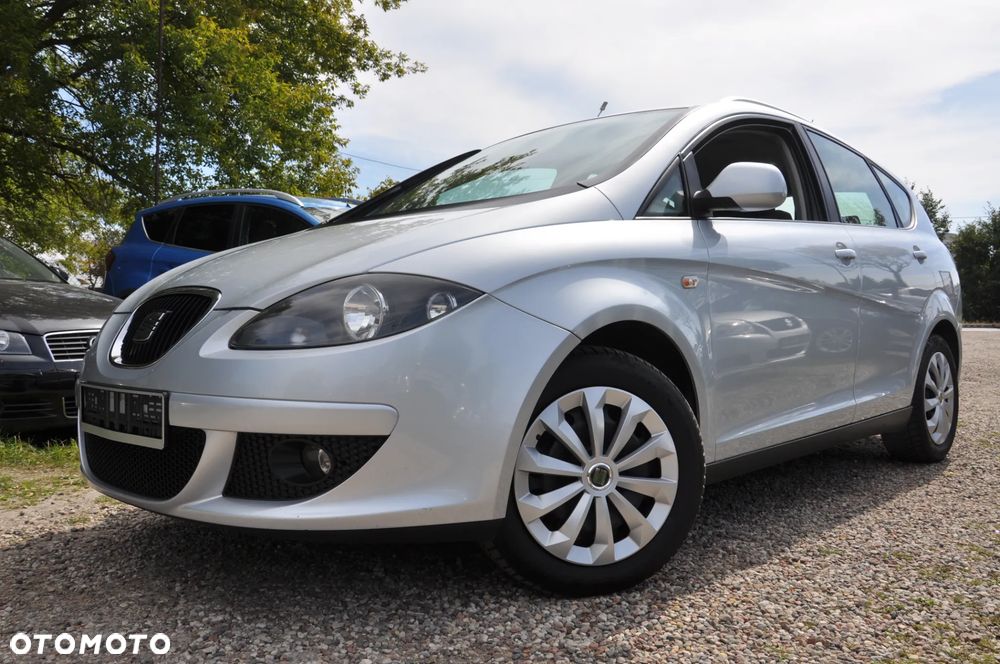 Seat Altea XL - 8