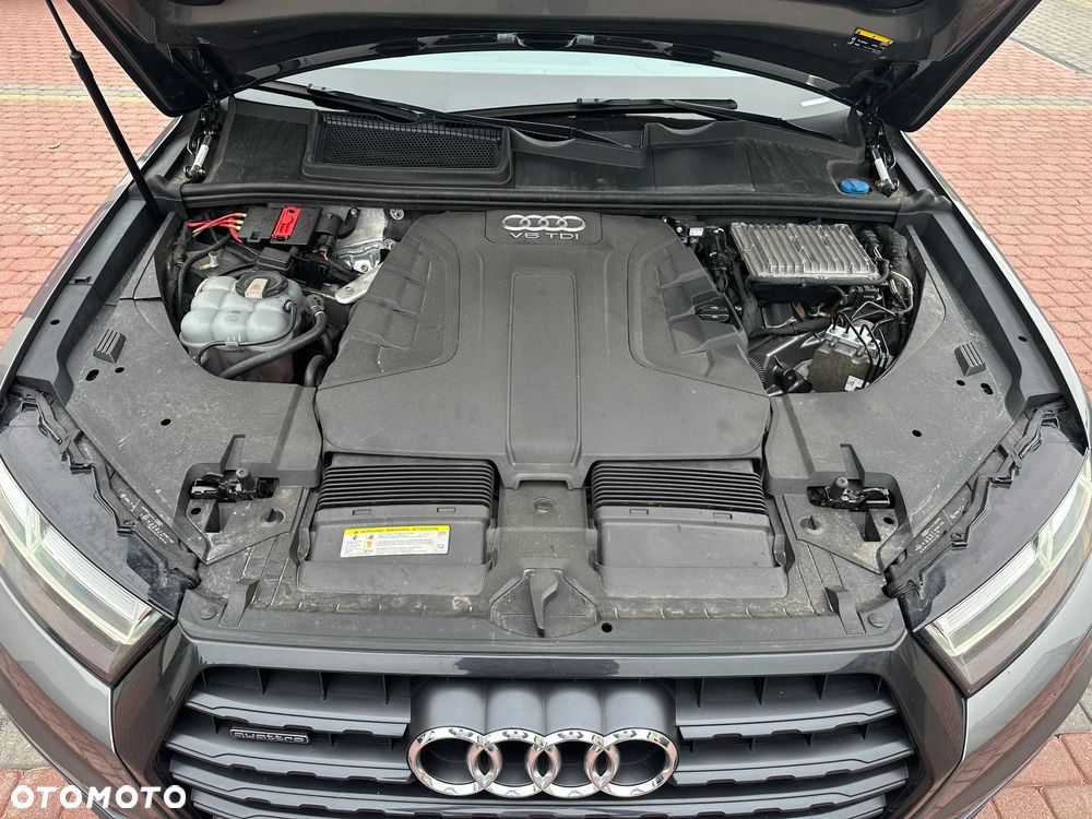 Audi Q7 - 34