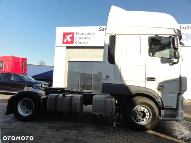 DAF XF 480 AUTOMAT Euro6 2021rok - 6