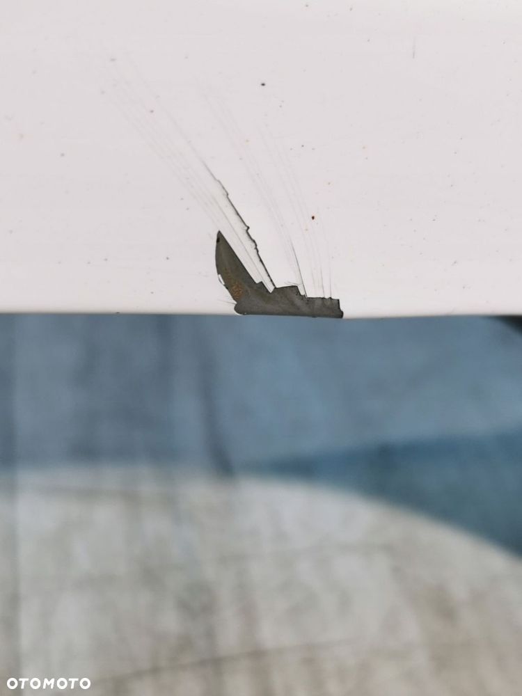 Hyundai I20 I 20 PB Lift błotnik przód przedni prawy ślizg PHW - 8