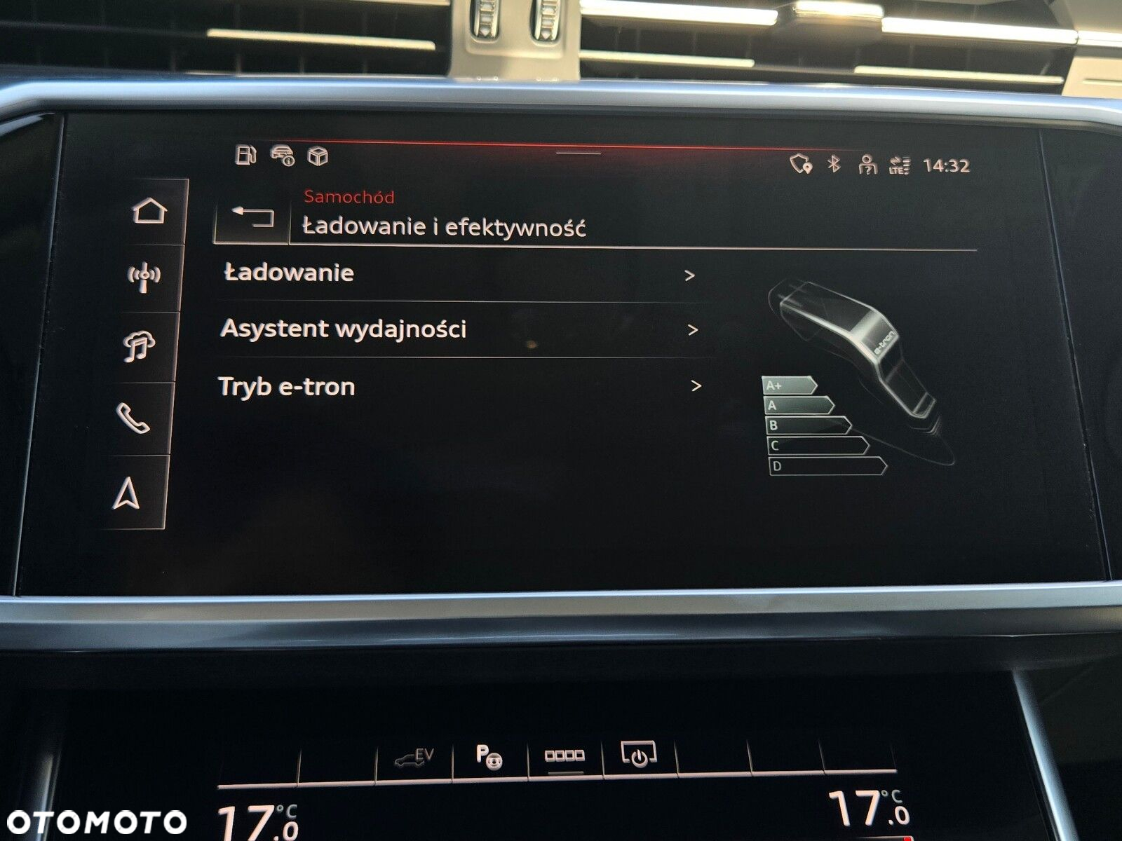 Audi A6 - 31